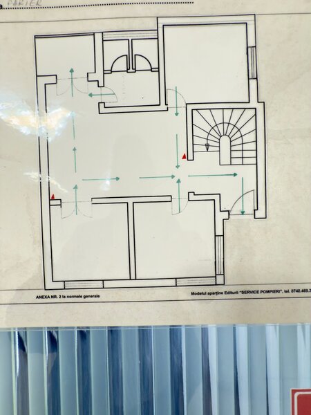 Unirii, Tineretului, Dimitrie Cantemir, 120 mp, parter.
